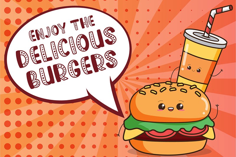 Sweet Dream可爱手绘英文字体 设计素材 sucaiwan.com