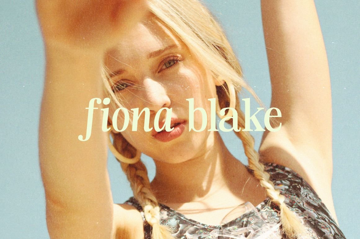 英文字体:复古衬线英文字体logo标识标题排版版式封面海报英文字体 Dreamy Romantic 设计素材 第4张-素材湾丨精选海外优质设计素材资源 英文字体:复古衬线英文字体logo标识标题排版版式封面海报英文字体 Dreamy Romantic 设计素材 sucaiwan.com