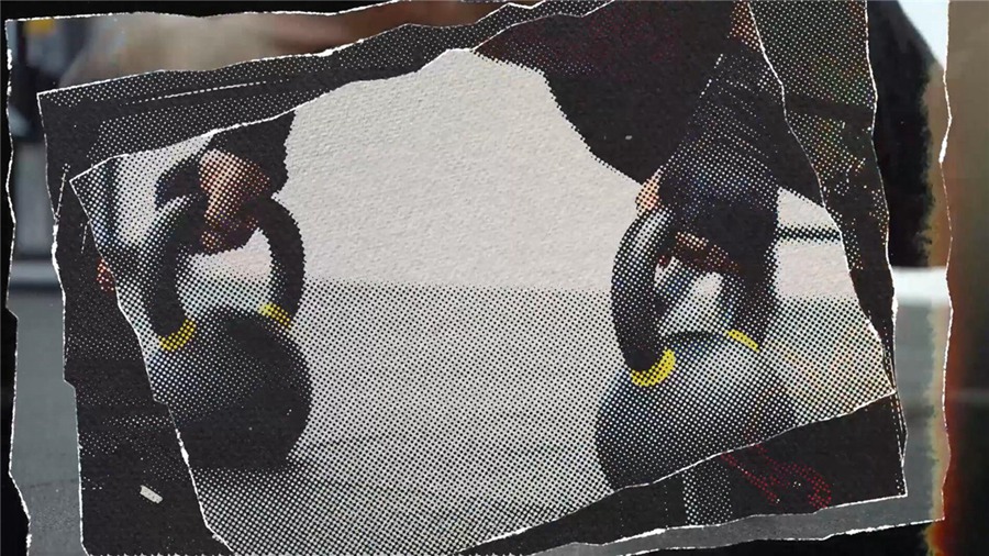 AE模板:大胆粗犷美学半色调撕纸拼贴漏光排版转场过渡 Halftone Transitions Pack Colorama . 第10张-素材湾丨精选海外优质设计素材资源 AE模板:大胆粗犷美学半色调撕纸拼贴漏光排版转场过渡 Halftone Transitions Pack Colorama . sucaiwan.com