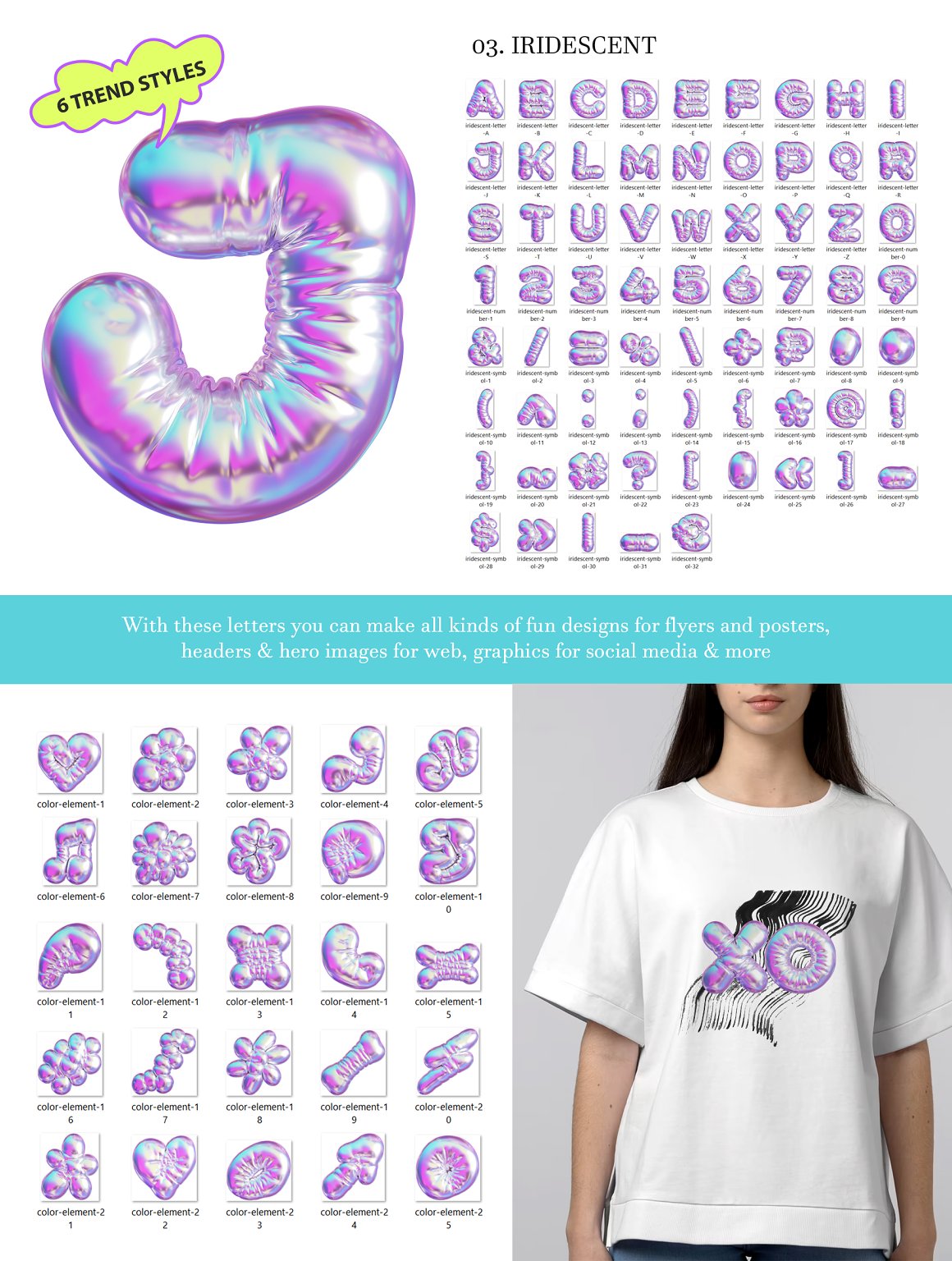 趣味卡通彩色3D糖果色炫彩雷瑟气球质感泡泡胖胖字母字体PS免扣素材 3D Inflated Type 2 Letters, Numbers 图片素材 第12张-素材湾丨精选海外优质设计素材资源 趣味卡通彩色3D糖果色炫彩雷瑟气球质感泡泡胖胖字母字体PS免扣素材 3D Inflated Type 2 Letters, Numbers 图片素材 sucaiwan.com