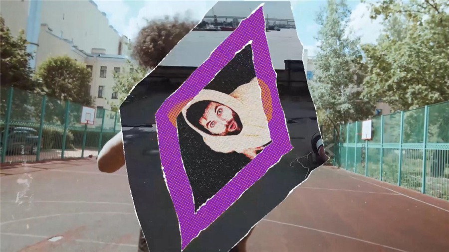 AE模板:大胆粗犷美学半色调撕纸拼贴漏光排版转场过渡 Halftone Transitions Pack Colorama . 第3张-素材湾丨精选海外优质设计素材资源 AE模板:大胆粗犷美学半色调撕纸拼贴漏光排版转场过渡 Halftone Transitions Pack Colorama . sucaiwan.com