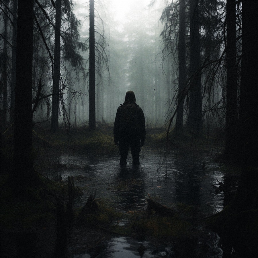 复古美学色彩电影胶片色彩颗粒氛围感LR调色预设 Midjourney AI Lightroom Presets 插件预设 sucaiwan.com