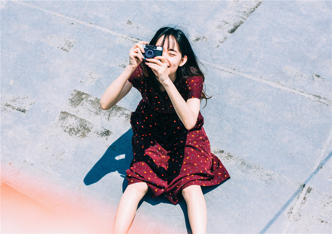 酒井贵弘日系人像写真LR预设 Curbon Takahiro Sakai Portrait Collection . sucaiwan.com