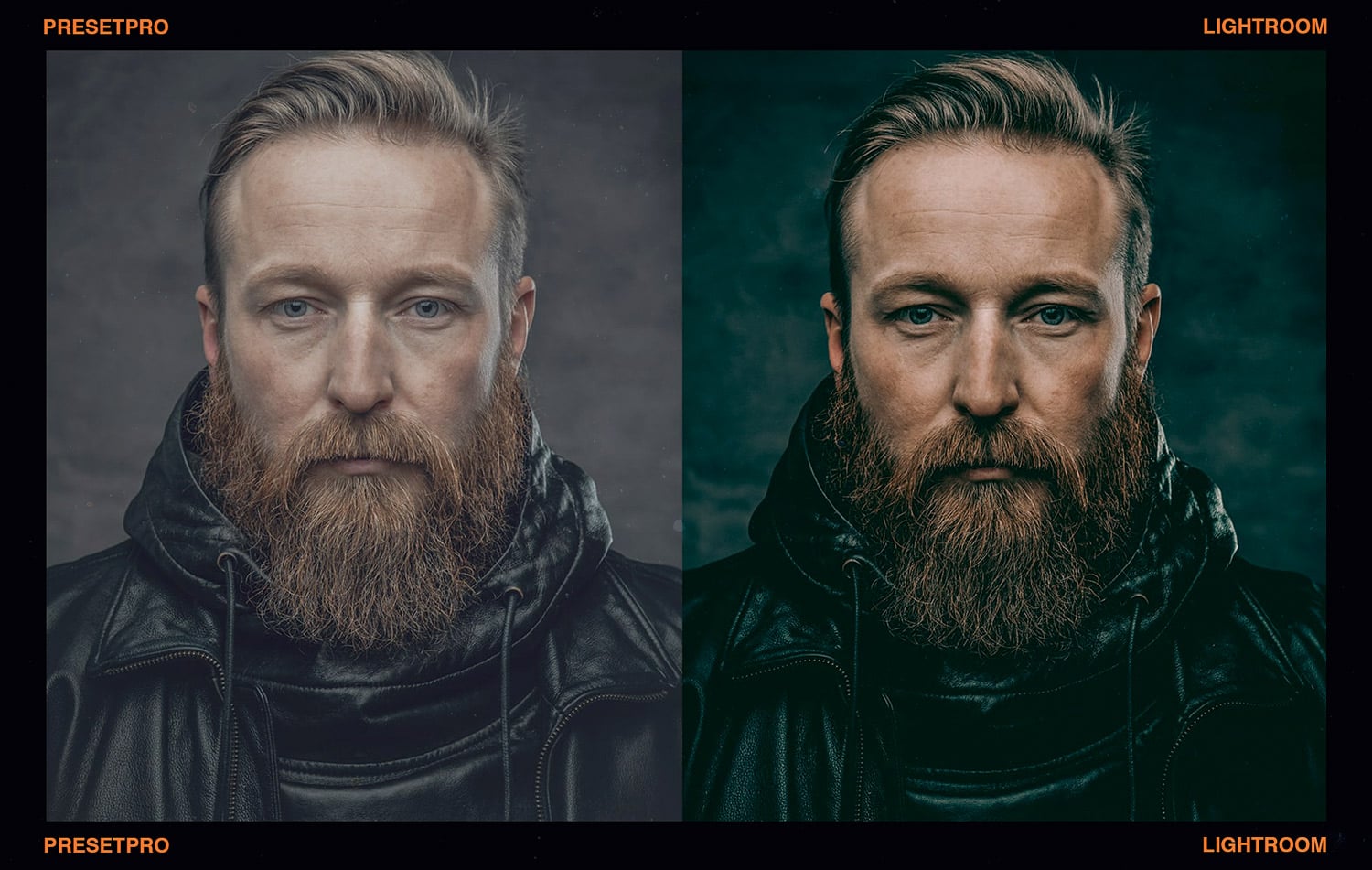 柯达春日氛围感胶片模拟人像摄影专业LR调色预设 FCP - Film Stock Complete Edition 插件预设 第6张-素材湾丨精选海外优质设计素材资源 柯达春日氛围感胶片模拟人像摄影专业LR调色预设 FCP - Film Stock Complete Edition 插件预设 sucaiwan.com