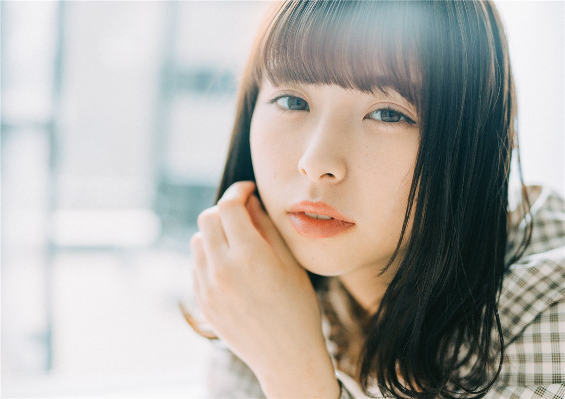 酒井贵弘日系人像写真LR预设 Curbon Takahiro Sakai Portrait Collection . sucaiwan.com