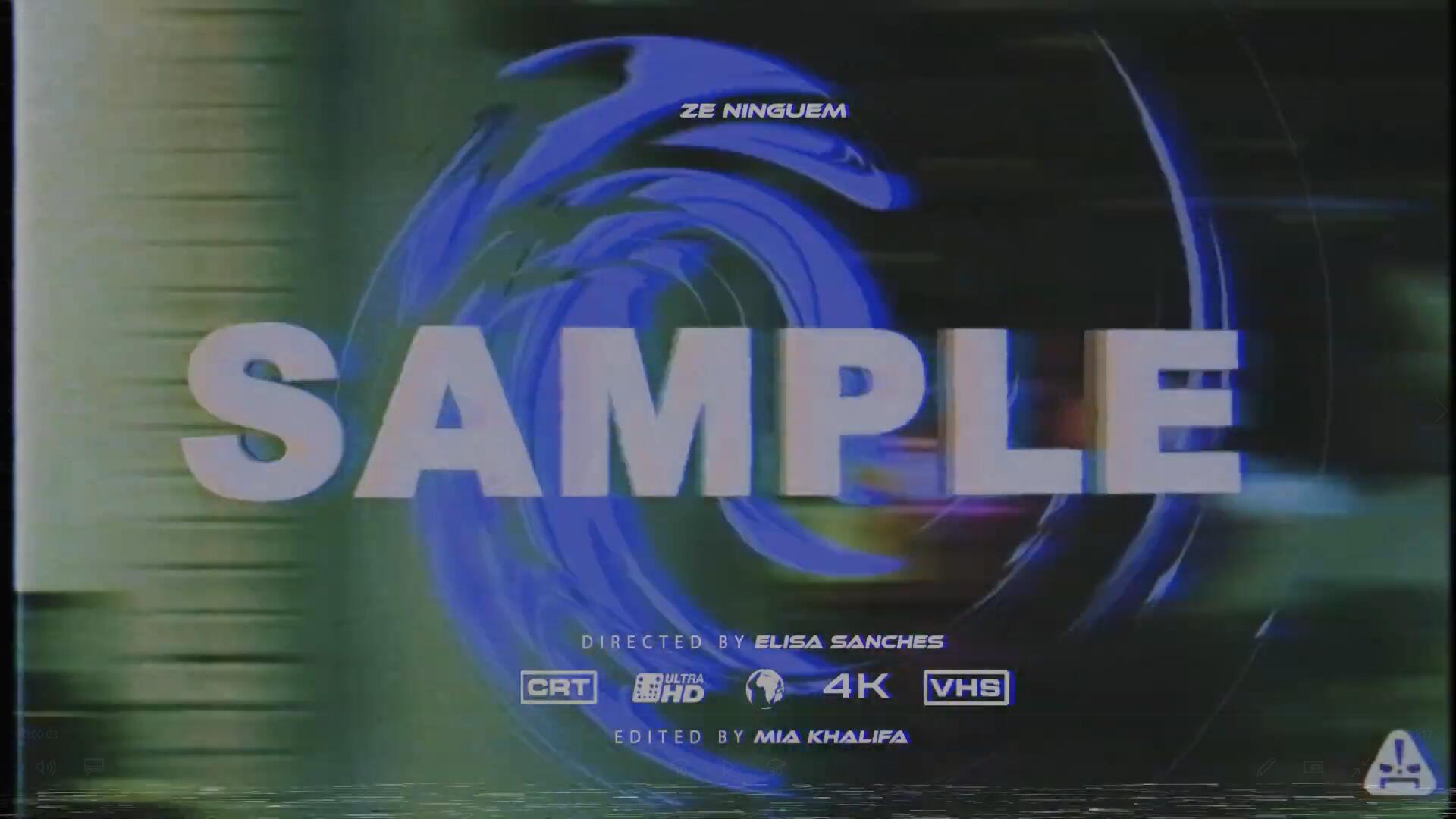 迷幻酸性嘻哈风格3D金属感音乐视频文字标题AE模板预设包 Title For Music Video 插件预设 第5张-素材湾丨精选海外优质设计素材资源 迷幻酸性嘻哈风格3D金属感音乐视频文字标题AE模板预设包 Title For Music Video 插件预设 sucaiwan.com