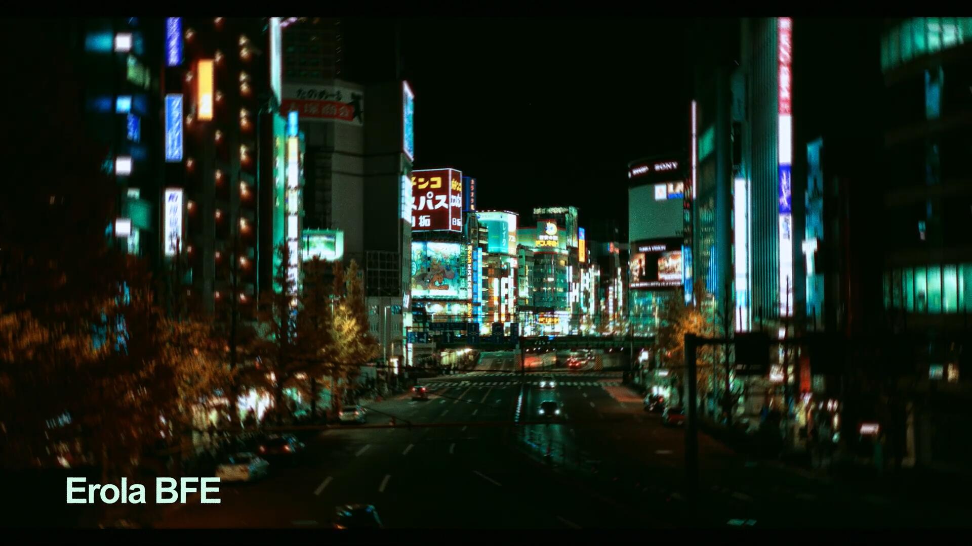 复古胶片颗粒光晕仿真模拟电影美感达芬奇调色节点 Basic Film Emulation Powergrade 插件预设 sucaiwan.com
