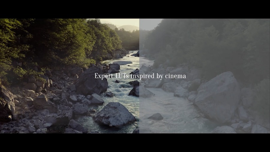 50组高级专业电影感视频调色预设 MotionVFX - mLUT Film3 插件预设 第12张-素材湾丨精选海外优质设计素材资源 50组高级专业电影感视频调色预设 MotionVFX - mLUT Film3 插件预设 sucaiwan.com