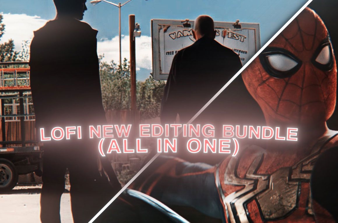 AE预设:40款复古闪耀动态模糊锐化闪烁视频过渡转场AE预设套装 Lofi New Editing Bundle 插件预设 第1张-素材湾丨精选海外优质设计素材资源 AE预设:40款复古闪耀动态模糊锐化闪烁视频过渡转场AE预设套装 Lofi New Editing Bundle 插件预设 sucaiwan.com