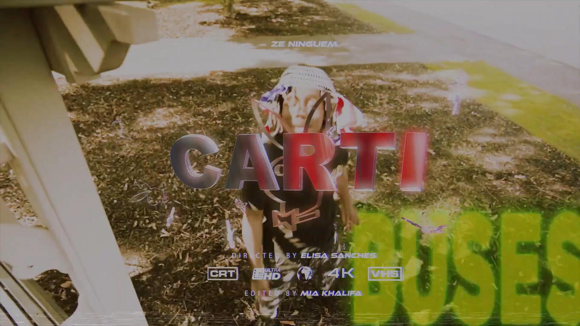 迷幻酸性嘻哈风格3D金属感音乐视频文字标题AE模板预设包 Title For Music Video 插件预设 第6张-素材湾丨精选海外优质设计素材资源 迷幻酸性嘻哈风格3D金属感音乐视频文字标题AE模板预设包 Title For Music Video 插件预设 sucaiwan.com