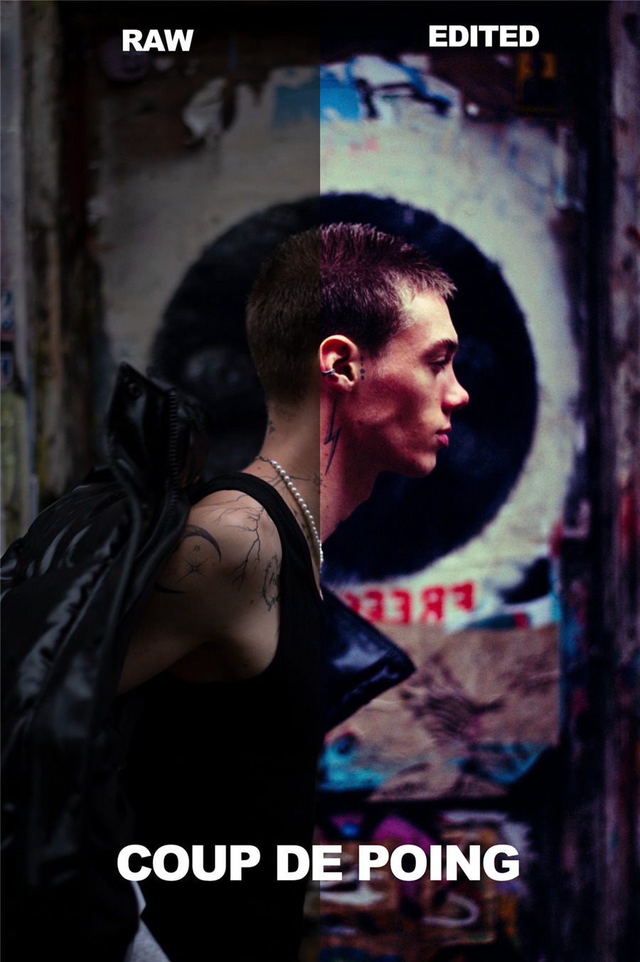 Jont Wild 26个千禧年复古摄影美学电影视觉效果LR调色预设包 Jont Wild - Aesthetics Lightroom Preset Pack 插件预设 第7张-素材湾丨精选海外优质设计素材资源 Jont Wild 26个千禧年复古摄影美学电影视觉效果LR调色预设包 Jont Wild - Aesthetics Lightroom Preset Pack 插件预设 sucaiwan.com