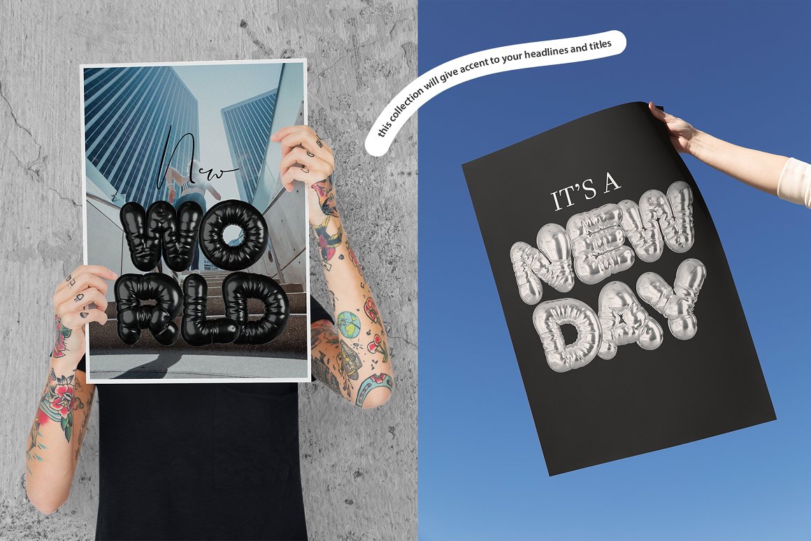 趣味卡通彩色3D糖果色炫彩雷瑟气球质感泡泡胖胖字母字体PS免扣素材 3D Inflated Type 2 Letters, Numbers 图片素材 第7张-素材湾丨精选海外优质设计素材资源 趣味卡通彩色3D糖果色炫彩雷瑟气球质感泡泡胖胖字母字体PS免扣素材 3D Inflated Type 2 Letters, Numbers 图片素材 sucaiwan.com