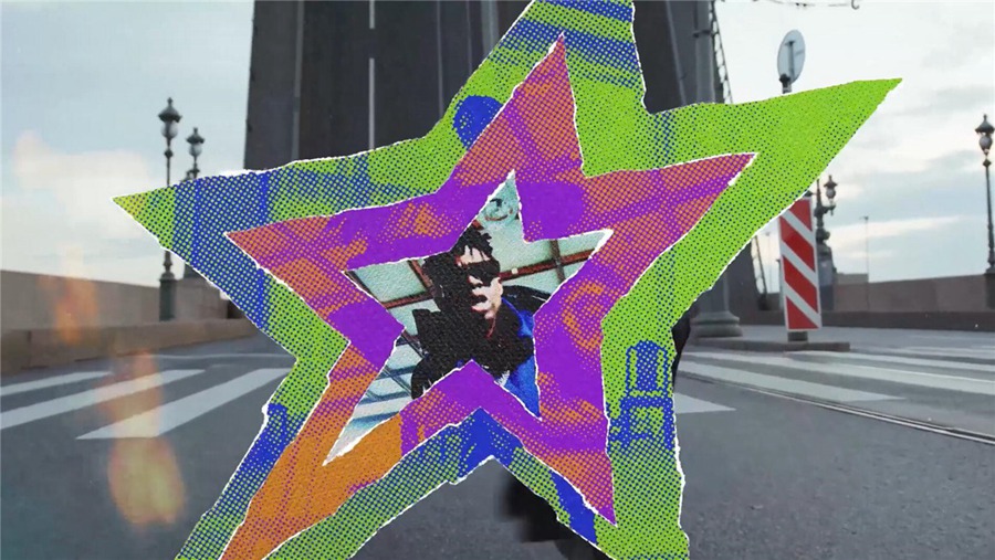 AE模板:大胆粗犷美学半色调撕纸拼贴漏光排版转场过渡 Halftone Transitions Pack Colorama . 第4张-素材湾丨精选海外优质设计素材资源 AE模板:大胆粗犷美学半色调撕纸拼贴漏光排版转场过渡 Halftone Transitions Pack Colorama . sucaiwan.com