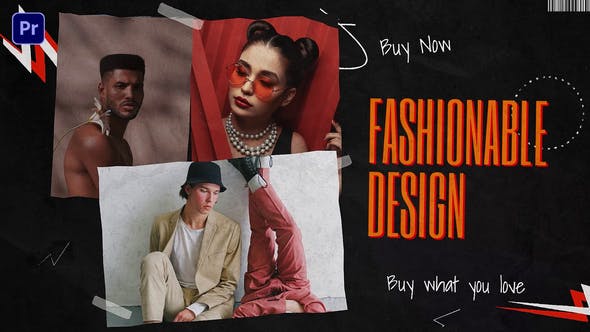 PR/FCPX模板:创意时髦抽象多彩商业拼贴艺术剪纸定格动画模板 . 第1张-素材湾丨精选海外优质设计素材资源 PR/FCPX模板:创意时髦抽象多彩商业拼贴艺术剪纸定格动画模板 . sucaiwan.com