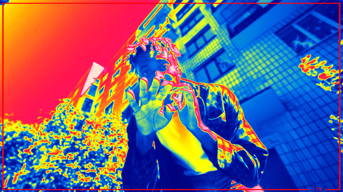 SICKBOAT 31个霓虹抽象光谱红外热成像视觉源介质LUT调色预设包 Thermal LUTs Thermal Looks 影视音频 第5张-素材湾丨精选海外优质设计素材资源 SICKBOAT 31个霓虹抽象光谱红外热成像视觉源介质LUT调色预设包 Thermal LUTs Thermal Looks 影视音频 sucaiwan.com