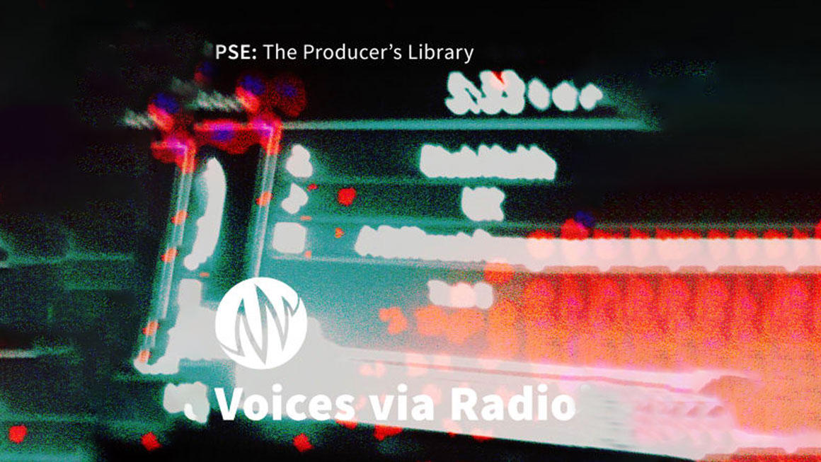 复古无线电台嘈杂人声设备音效素材 The Producers Library Voices via Radio 影视音频 第1张-素材湾丨精选海外优质设计素材资源 复古无线电台嘈杂人声设备音效素材 The Producers Library Voices via Radio 影视音频 sucaiwan.com