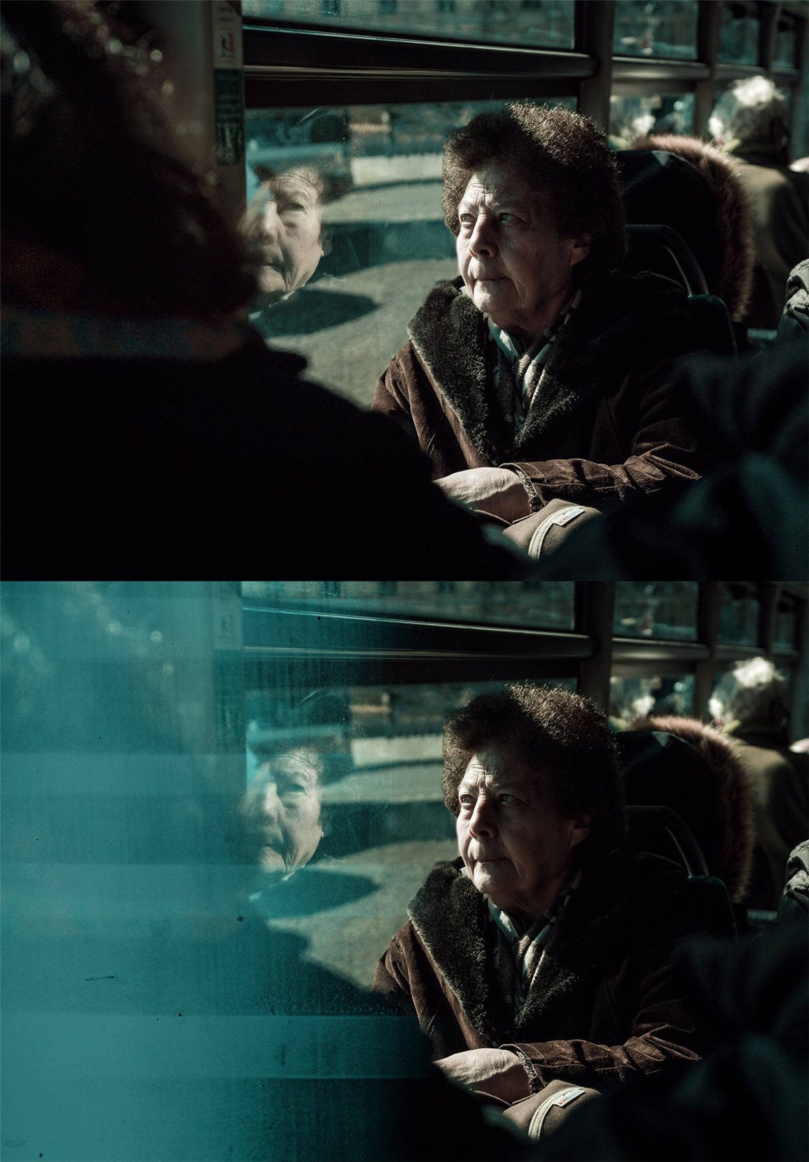 89个复古做旧胶片烧伤霓虹漏光发光光斑效果叠加层素材 KP Film Burns - 89 Overlays . sucaiwan.com