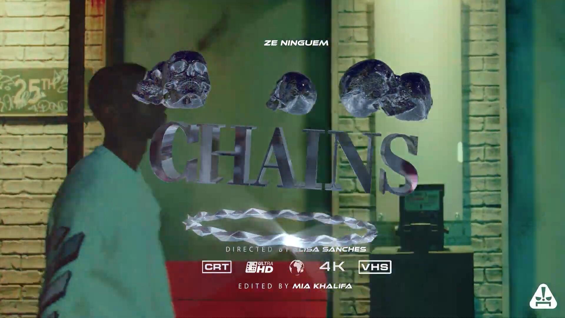 迷幻酸性嘻哈风格3D金属感音乐视频文字标题AE模板预设包 Title For Music Video 插件预设 第7张-素材湾丨精选海外优质设计素材资源 迷幻酸性嘻哈风格3D金属感音乐视频文字标题AE模板预设包 Title For Music Video 插件预设 sucaiwan.com