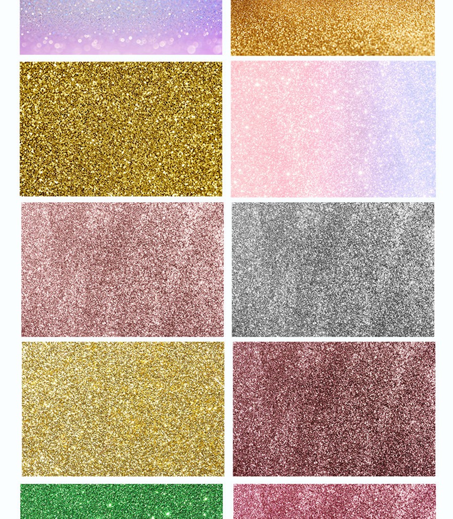 背景素材-闪光发光亮片金色纹理背景设计素材 图片素材 sucaiwan.com