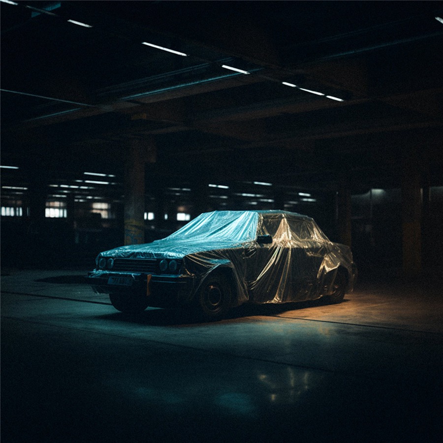 复古美学色彩电影胶片色彩颗粒氛围感LR调色预设 Midjourney AI Lightroom Presets 插件预设 sucaiwan.com