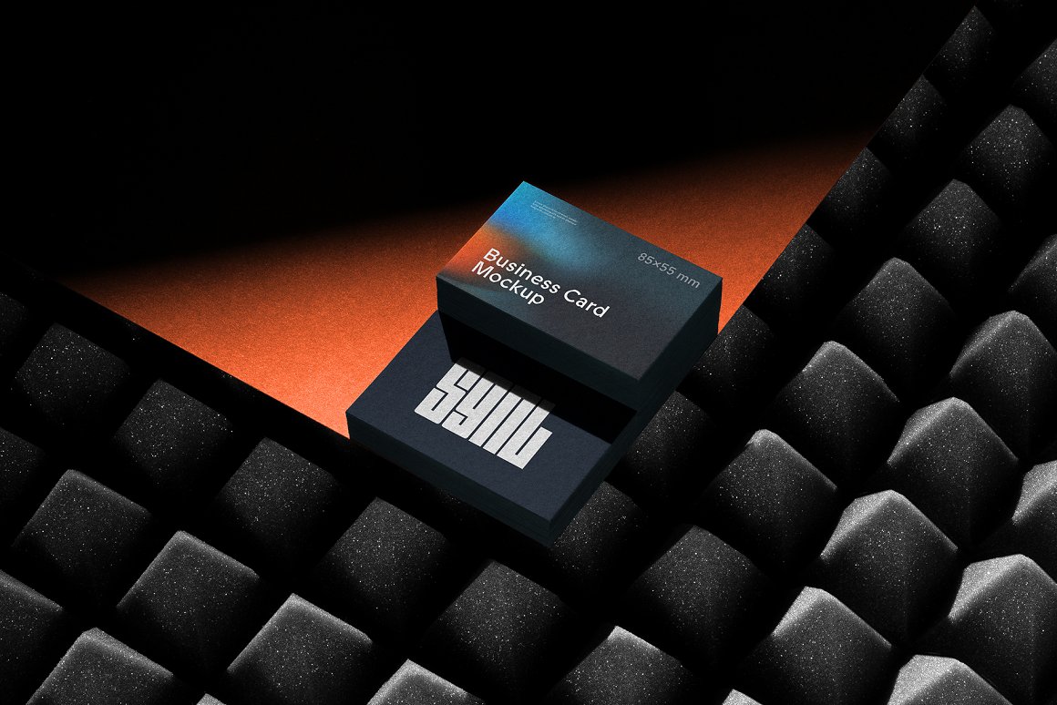 暗黑北欧质感品牌Vi设计商务名片卡片展示贴图PSD样机模板素材 Business Cards Mockups / SGNL Series . 第3张-素材湾丨精选海外优质设计素材资源 暗黑北欧质感品牌Vi设计商务名片卡片展示贴图PSD样机模板素材 Business Cards Mockups / SGNL Series . sucaiwan.com