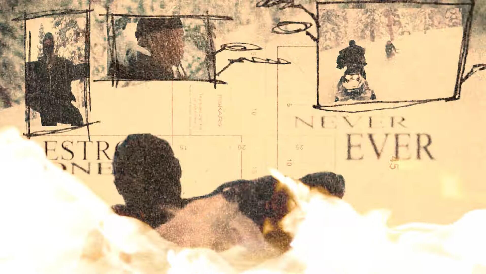 嘻哈美学说唱马克笔手绘涂鸦美学线条动态MV视频元素+PNG免扣套装 Mixed Media Drawing Pack 图片素材 第2张-素材湾丨精选海外优质设计素材资源 嘻哈美学说唱马克笔手绘涂鸦美学线条动态MV视频元素+PNG免扣套装 Mixed Media Drawing Pack 图片素材 sucaiwan.com