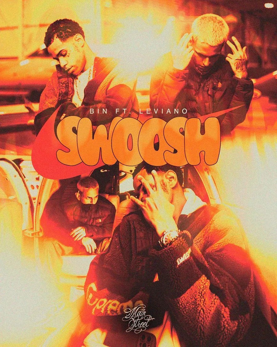 500多个千禧Y2K形状图形未来科幻材质人物海报封面包装PSD模板包 SELL TRAPSTAR 2.0 . sucaiwan.com