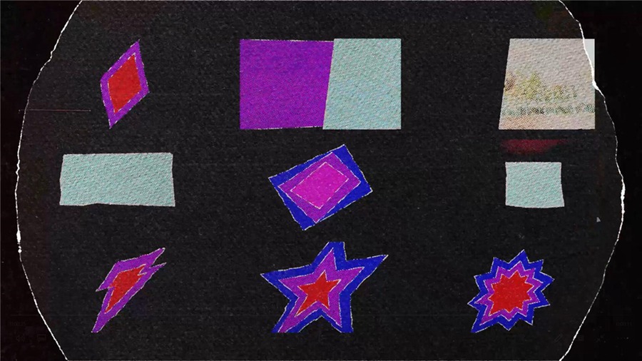 AE模板:大胆粗犷美学半色调撕纸拼贴漏光排版转场过渡 Halftone Transitions Pack Colorama . 第11张-素材湾丨精选海外优质设计素材资源 AE模板:大胆粗犷美学半色调撕纸拼贴漏光排版转场过渡 Halftone Transitions Pack Colorama . sucaiwan.com