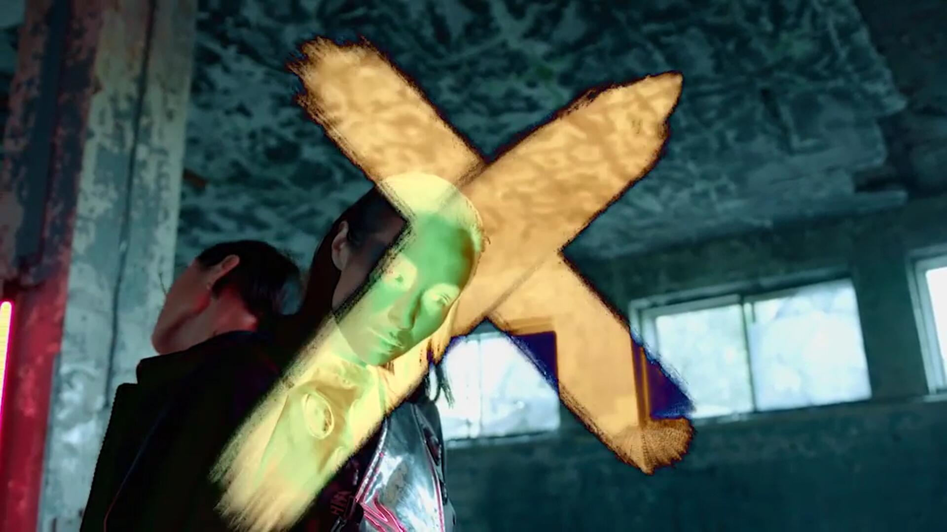 PR模板：复古胶片燃烧损坏薄膜标记打孔划痕转场过渡包 . sucaiwan.com