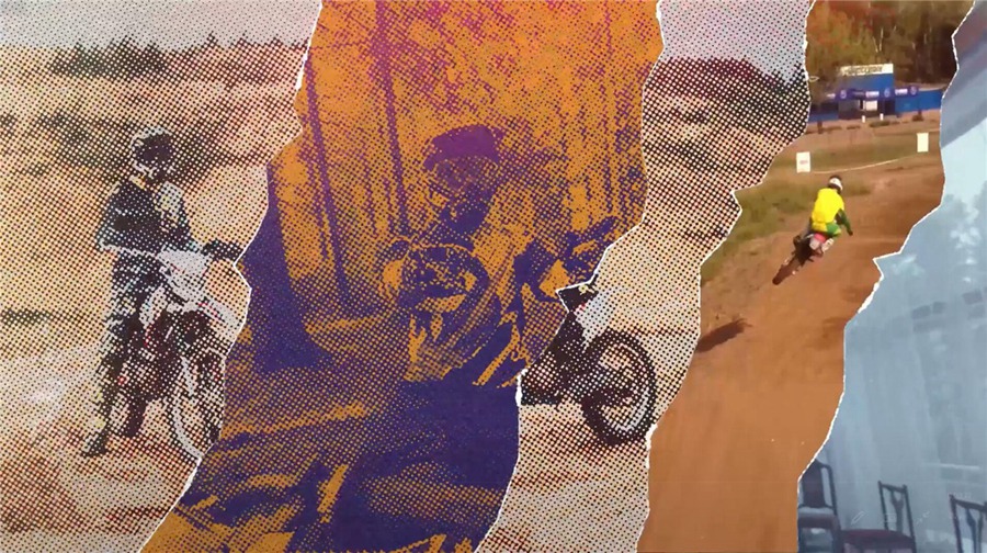 AE模板:大胆粗犷美学半色调撕纸拼贴漏光排版转场过渡 Halftone Transitions Pack Colorama . 第5张-素材湾丨精选海外优质设计素材资源 AE模板:大胆粗犷美学半色调撕纸拼贴漏光排版转场过渡 Halftone Transitions Pack Colorama . sucaiwan.com