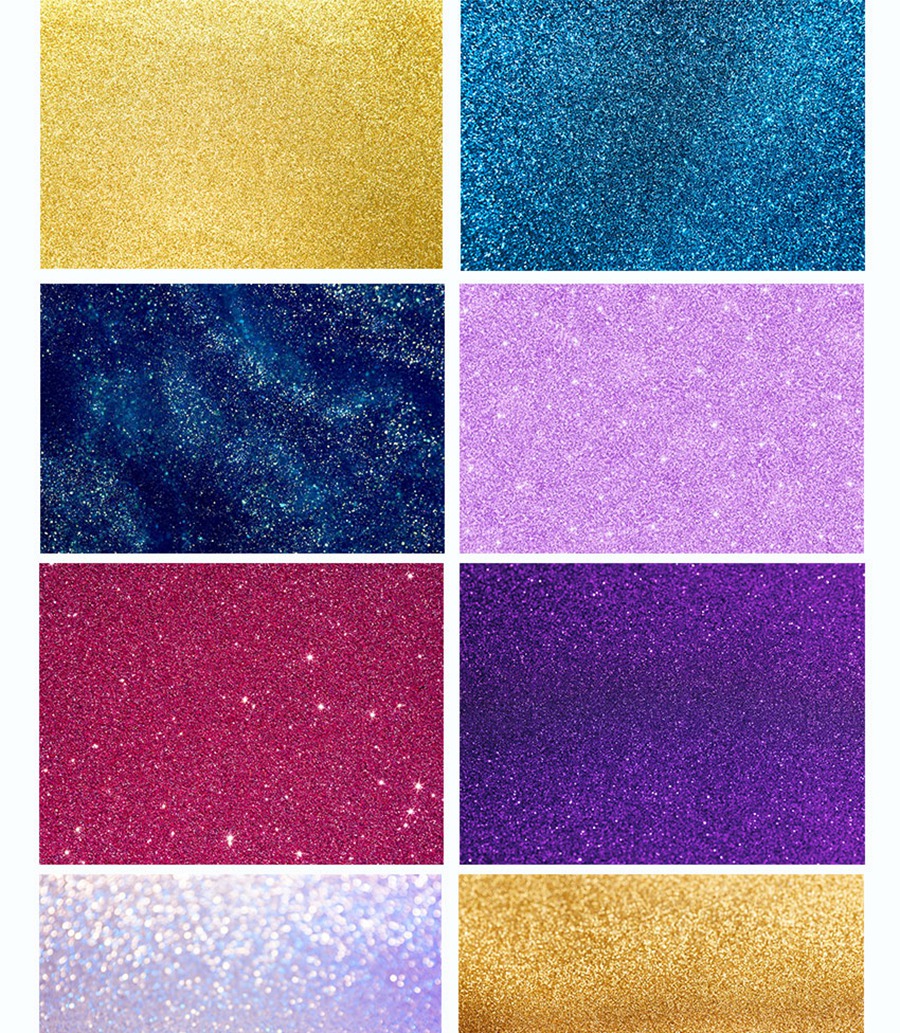 背景素材-闪光发光亮片金色纹理背景设计素材 图片素材 sucaiwan.com