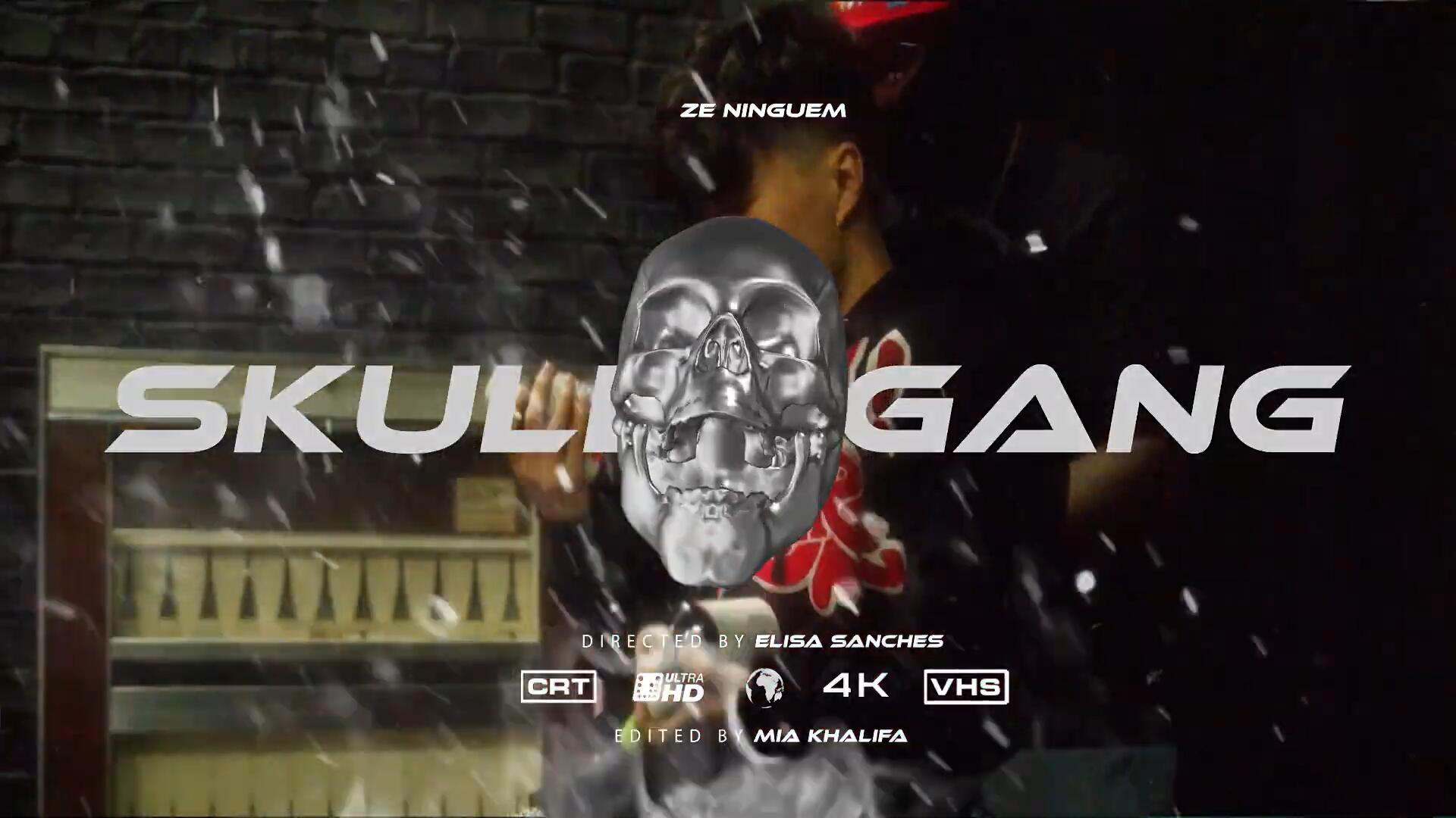 迷幻酸性嘻哈风格3D金属感音乐视频文字标题AE模板预设包 Title For Music Video 插件预设 第8张-素材湾丨精选海外优质设计素材资源 迷幻酸性嘻哈风格3D金属感音乐视频文字标题AE模板预设包 Title For Music Video 插件预设 sucaiwan.com