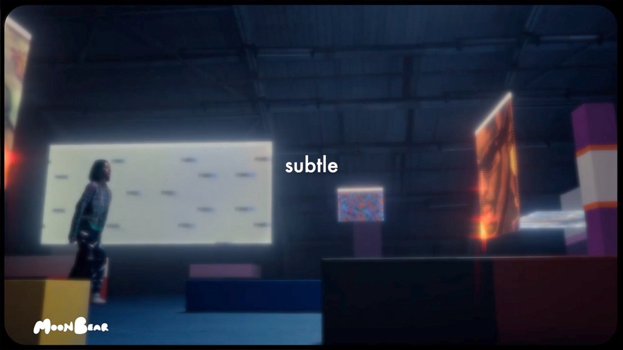 FCPX插件:抽象艺术黑柔视觉美学梦幻闪光模糊漫射星效耀斑 Moonbear DREAMER 2 插件预设 第10张-素材湾丨精选海外优质设计素材资源 FCPX插件:抽象艺术黑柔视觉美学梦幻闪光模糊漫射星效耀斑 Moonbear DREAMER 2 插件预设 sucaiwan.com