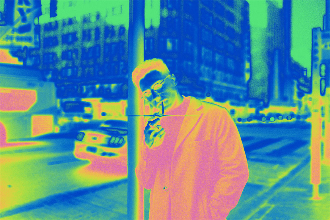 SICKBOAT 31个霓虹抽象光谱红外热成像视觉源介质LUT调色预设包 Thermal LUTs Thermal Looks 影视音频 第12张-素材湾丨精选海外优质设计素材资源 SICKBOAT 31个霓虹抽象光谱红外热成像视觉源介质LUT调色预设包 Thermal LUTs Thermal Looks 影视音频 sucaiwan.com