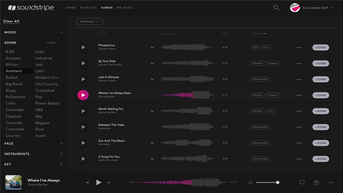 80首婚礼剪辑师私藏的小众婚礼配乐合集 . sucaiwan.com