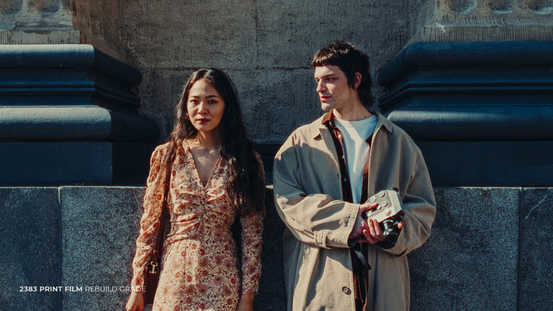 Colorist Factory 复古电影级胶片薄膜仿真模拟颜色分级调色节点 FilmForever™ Film Emulation Power Grades . 第11张-素材湾丨精选海外优质设计素材资源 Colorist Factory 复古电影级胶片薄膜仿真模拟颜色分级调色节点 FilmForever™ Film Emulation Power Grades . sucaiwan.com