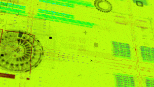 AE脚本:1850+赛博朋克全息UI高科技HUD科幻未来元素信息生成器 . 第6张-素材湾丨精选海外优质设计素材资源 AE脚本:1850+赛博朋克全息UI高科技HUD科幻未来元素信息生成器 . sucaiwan.com