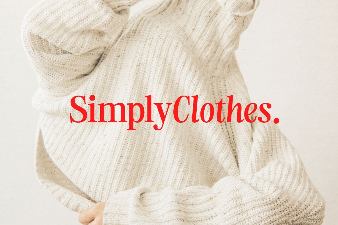 英文字体:复古衬线英文字体logo标识标题排版版式封面海报英文字体 Dreamy Romantic 设计素材 第2张-素材湾丨精选海外优质设计素材资源 英文字体:复古衬线英文字体logo标识标题排版版式封面海报英文字体 Dreamy Romantic 设计素材 sucaiwan.com