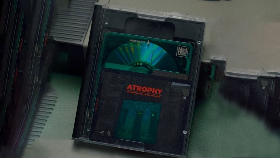 Gxace 20个情绪风格暗调墨蓝色调旅拍人文摄影LR调色预设  Gxace 20个情绪风格暗调墨蓝色调旅拍人文摄影LR调色预设