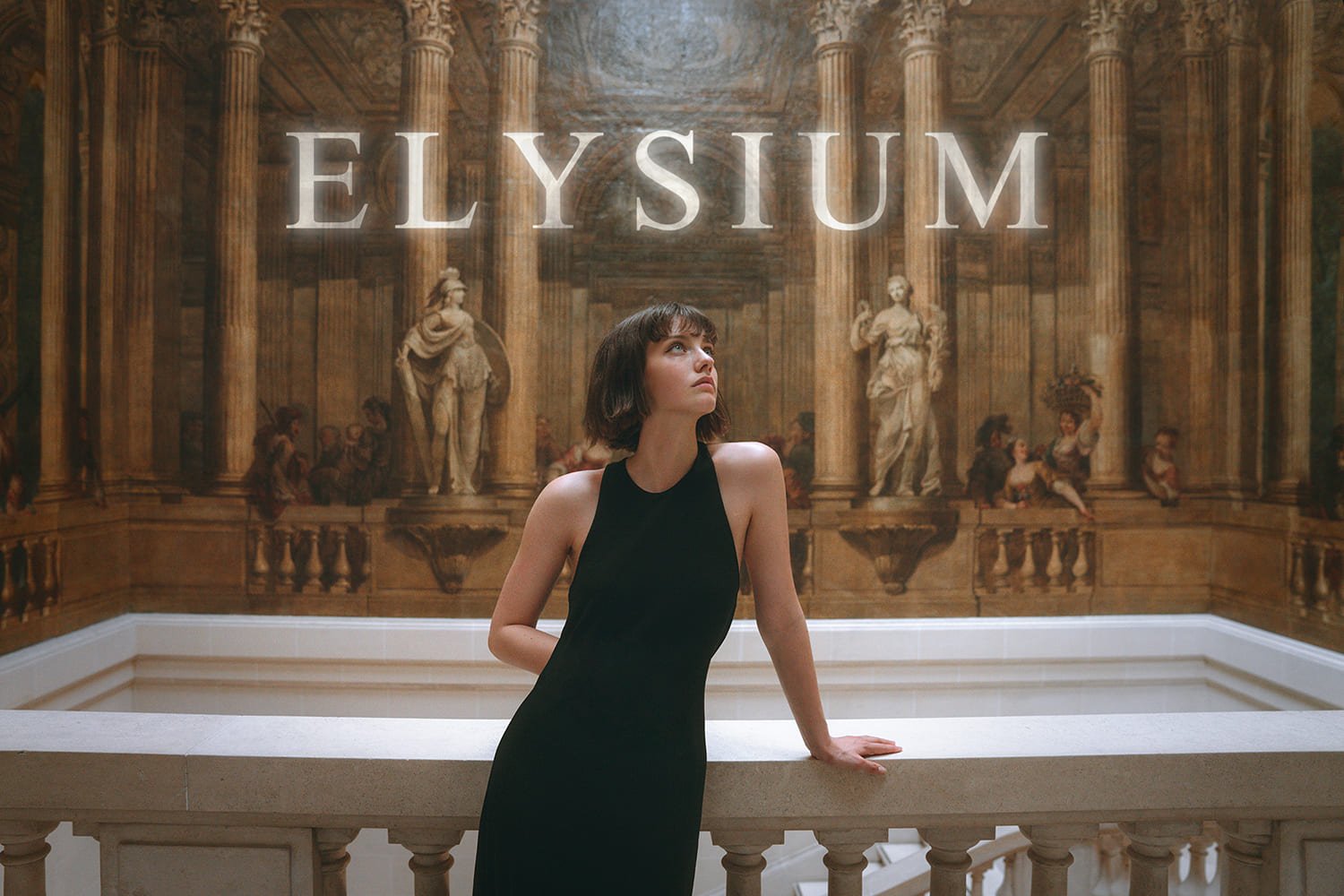 俄罗斯INS网红摄影师极乐世界中性人像摄影原创LR预设 Elysium Preset Pack 插件预设 第1张-素材湾丨精选海外优质设计素材资源 俄罗斯INS网红摄影师极乐世界中性人像摄影原创LR预设 Elysium Preset Pack 插件预设 sucaiwan.com