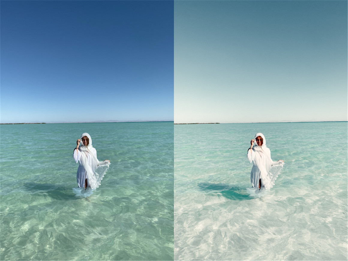 油管网红Sam Kolder水下沙漠热带风景旅拍摄影LR调色预设 . 第7张-素材湾丨精选海外优质设计素材资源 油管网红Sam Kolder水下沙漠热带风景旅拍摄影LR调色预设 . sucaiwan.com