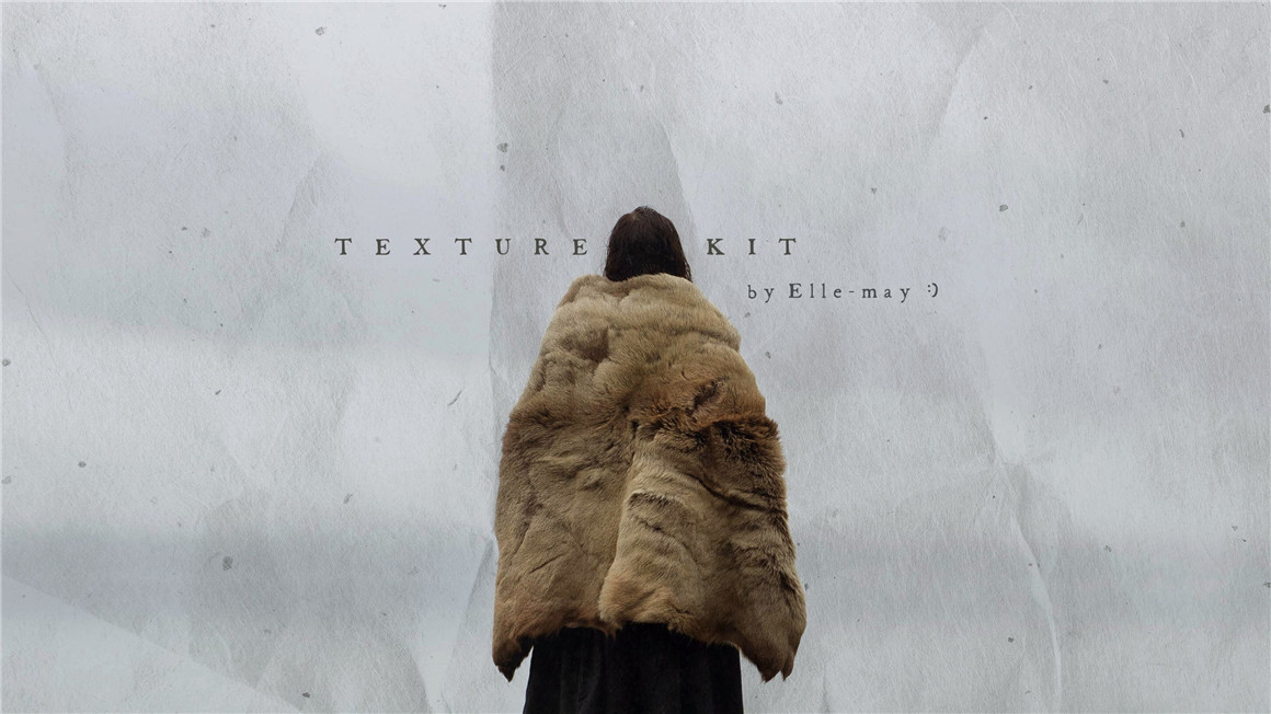 7款复古做旧噪点粗糙灰尘污迹纸张肌理纹理背景素材 TEXTURE KIT BY ELLE-MAY . 第1张-素材湾丨精选海外优质设计素材资源 7款复古做旧噪点粗糙灰尘污迹纸张肌理纹理背景素材 TEXTURE KIT BY ELLE-MAY . sucaiwan.com