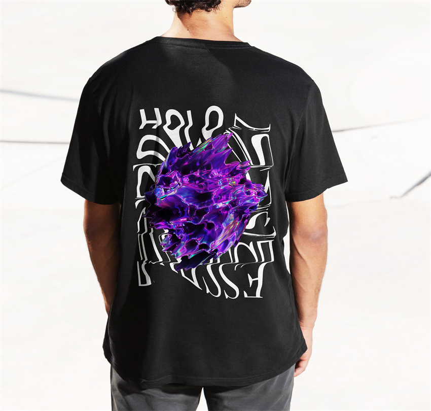 设计资源-50款高端3D抽象全息形状PNG素材 图片素材 sucaiwan.com