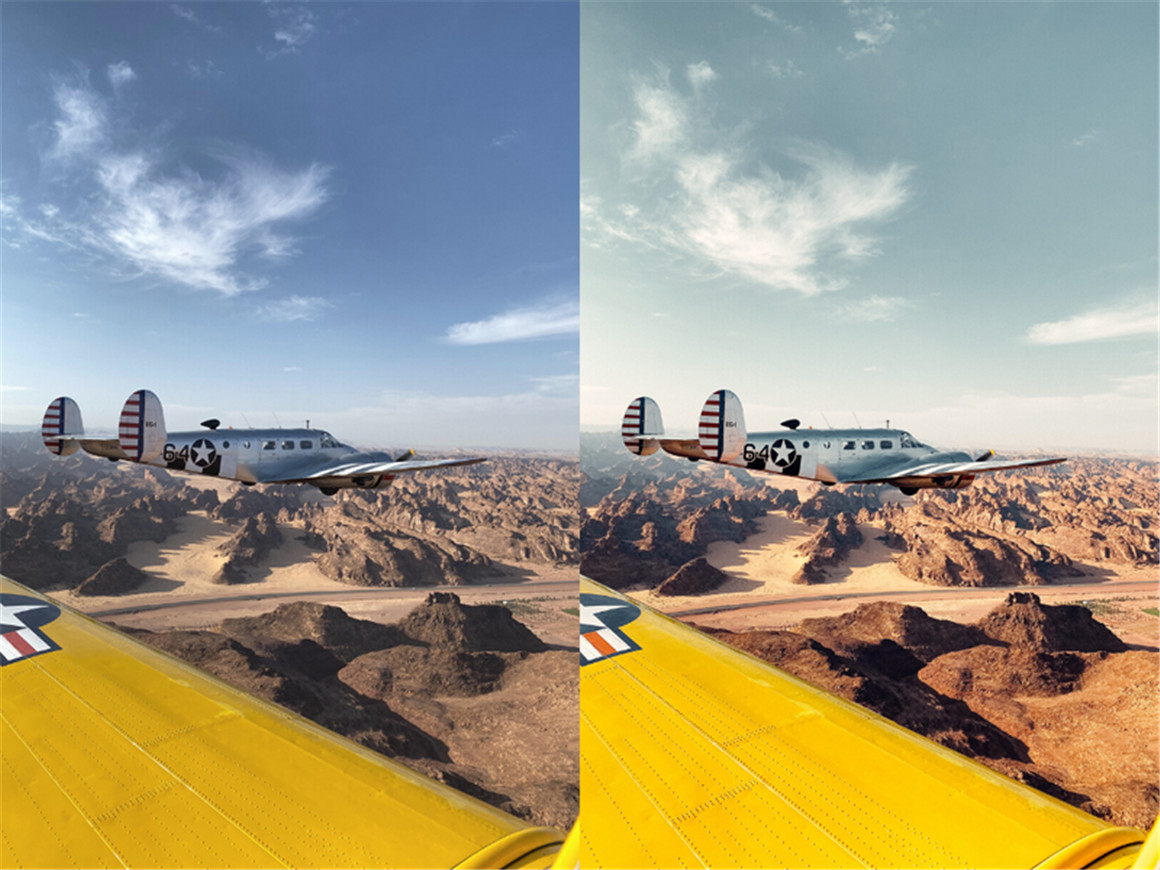 油管网红Sam Kolder水下沙漠热带风景旅拍摄影LR调色预设 . 第8张-素材湾丨精选海外优质设计素材资源 油管网红Sam Kolder水下沙漠热带风景旅拍摄影LR调色预设 . sucaiwan.com