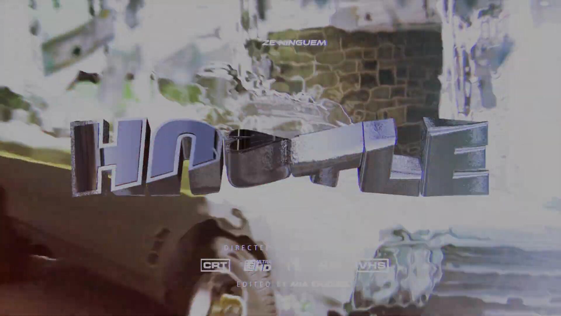 迷幻酸性嘻哈风格3D金属感音乐视频文字标题AE模板预设包 Title For Music Video 插件预设 第2张-素材湾丨精选海外优质设计素材资源 迷幻酸性嘻哈风格3D金属感音乐视频文字标题AE模板预设包 Title For Music Video 插件预设 sucaiwan.com