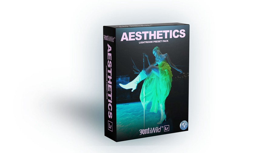 Jont Wild 26个千禧年复古摄影美学电影视觉效果LR调色预设包 Jont Wild - Aesthetics Lightroom Preset Pack 插件预设 第1张-素材湾丨精选海外优质设计素材资源 Jont Wild 26个千禧年复古摄影美学电影视觉效果LR调色预设包 Jont Wild - Aesthetics Lightroom Preset Pack 插件预设 sucaiwan.com