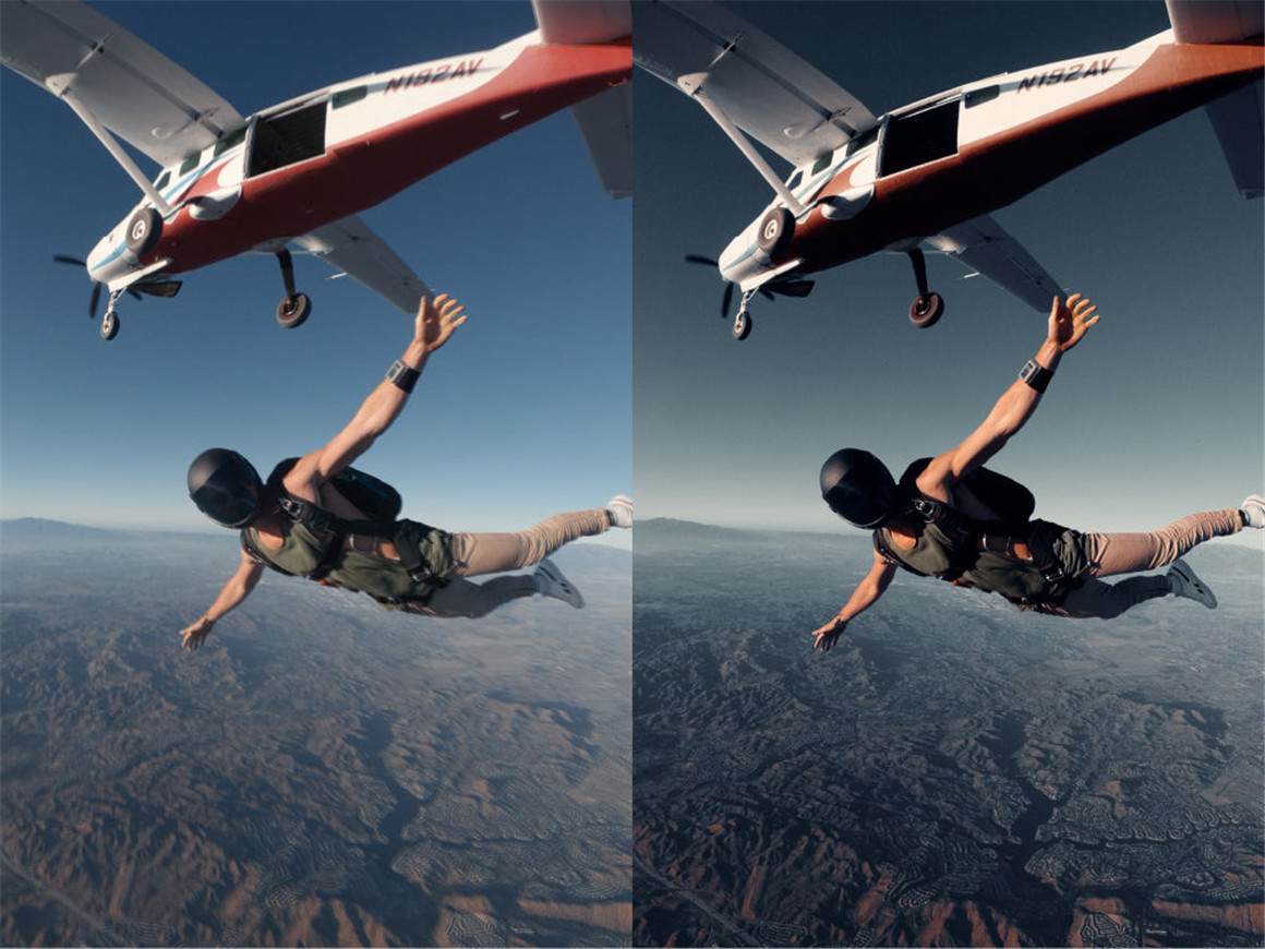 油管网红Sam Kolder水下沙漠热带风景旅拍摄影LR调色预设 . 第9张-素材湾丨精选海外优质设计素材资源 油管网红Sam Kolder水下沙漠热带风景旅拍摄影LR调色预设 . sucaiwan.com