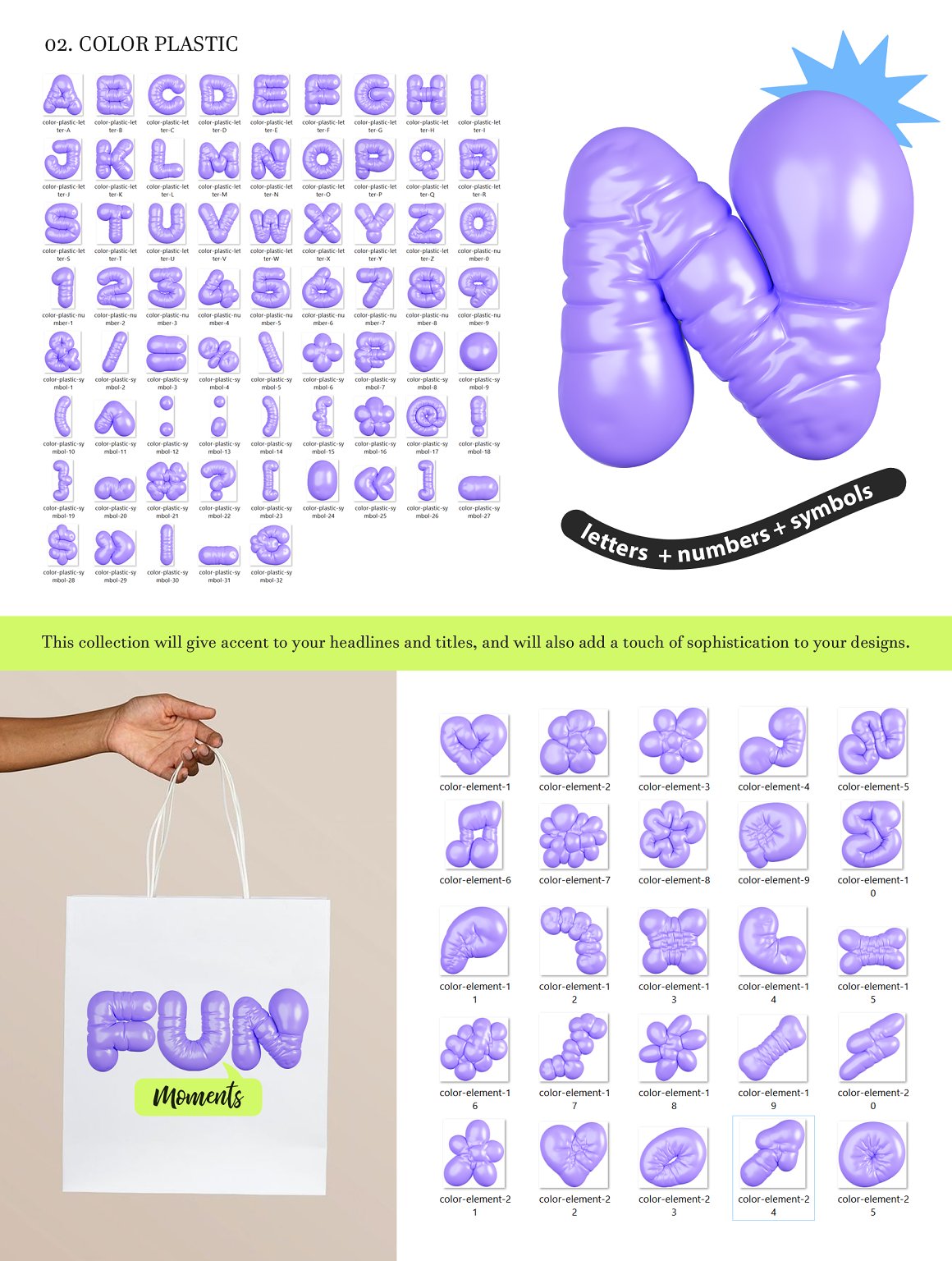 趣味卡通彩色3D糖果色炫彩雷瑟气球质感泡泡胖胖字母字体PS免扣素材 3D Inflated Type 2 Letters, Numbers 图片素材 第11张-素材湾丨精选海外优质设计素材资源 趣味卡通彩色3D糖果色炫彩雷瑟气球质感泡泡胖胖字母字体PS免扣素材 3D Inflated Type 2 Letters, Numbers 图片素材 sucaiwan.com