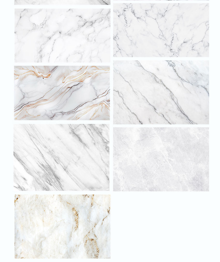 背景素材-23款白色大理石纹理背景矢量设计素材 图片素材 sucaiwan.com