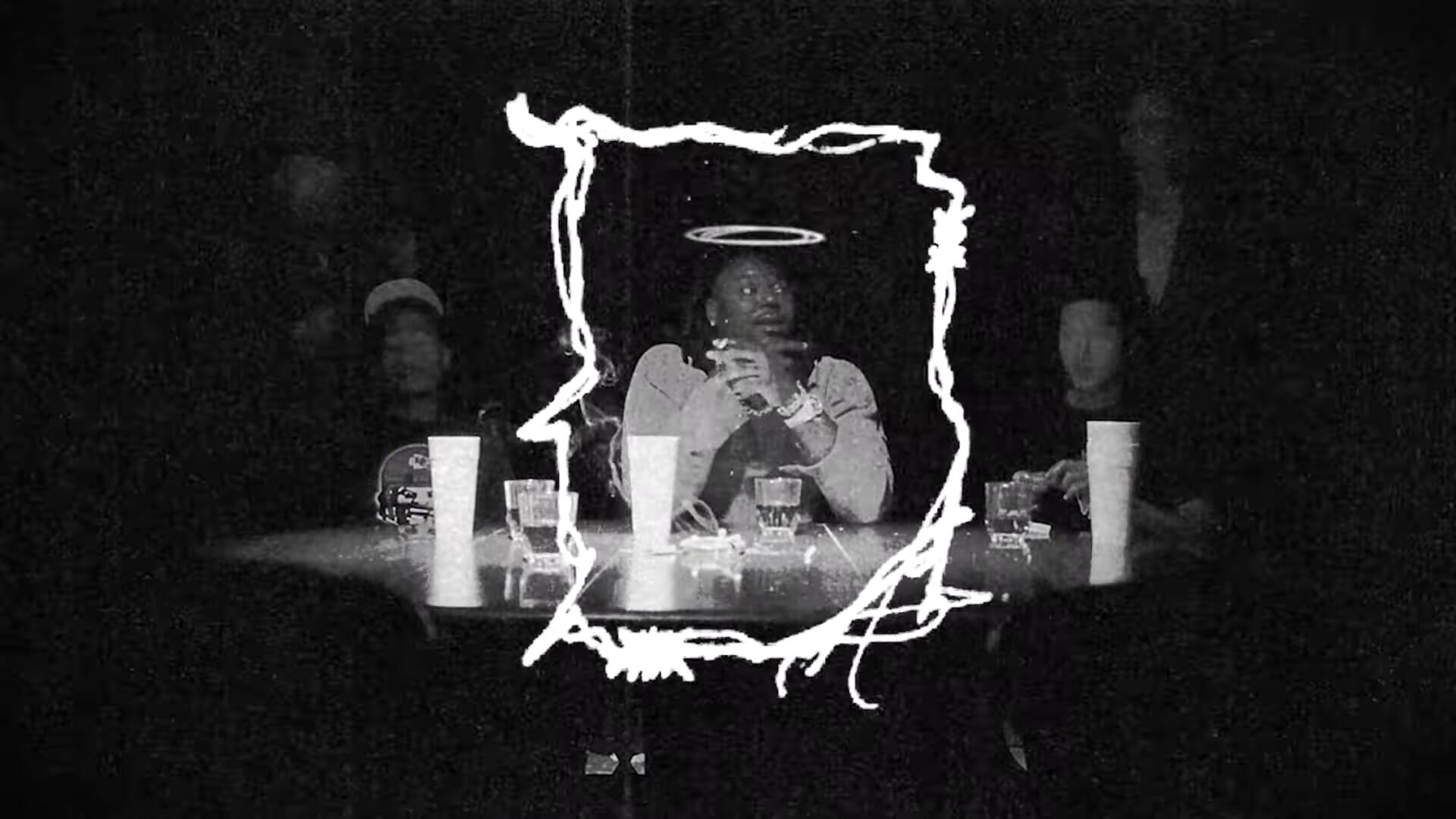 嘻哈美学说唱马克笔手绘涂鸦美学线条动态MV视频元素+PNG免扣套装 Mixed Media Drawing Pack 图片素材 第5张-素材湾丨精选海外优质设计素材资源 嘻哈美学说唱马克笔手绘涂鸦美学线条动态MV视频元素+PNG免扣套装 Mixed Media Drawing Pack 图片素材 sucaiwan.com